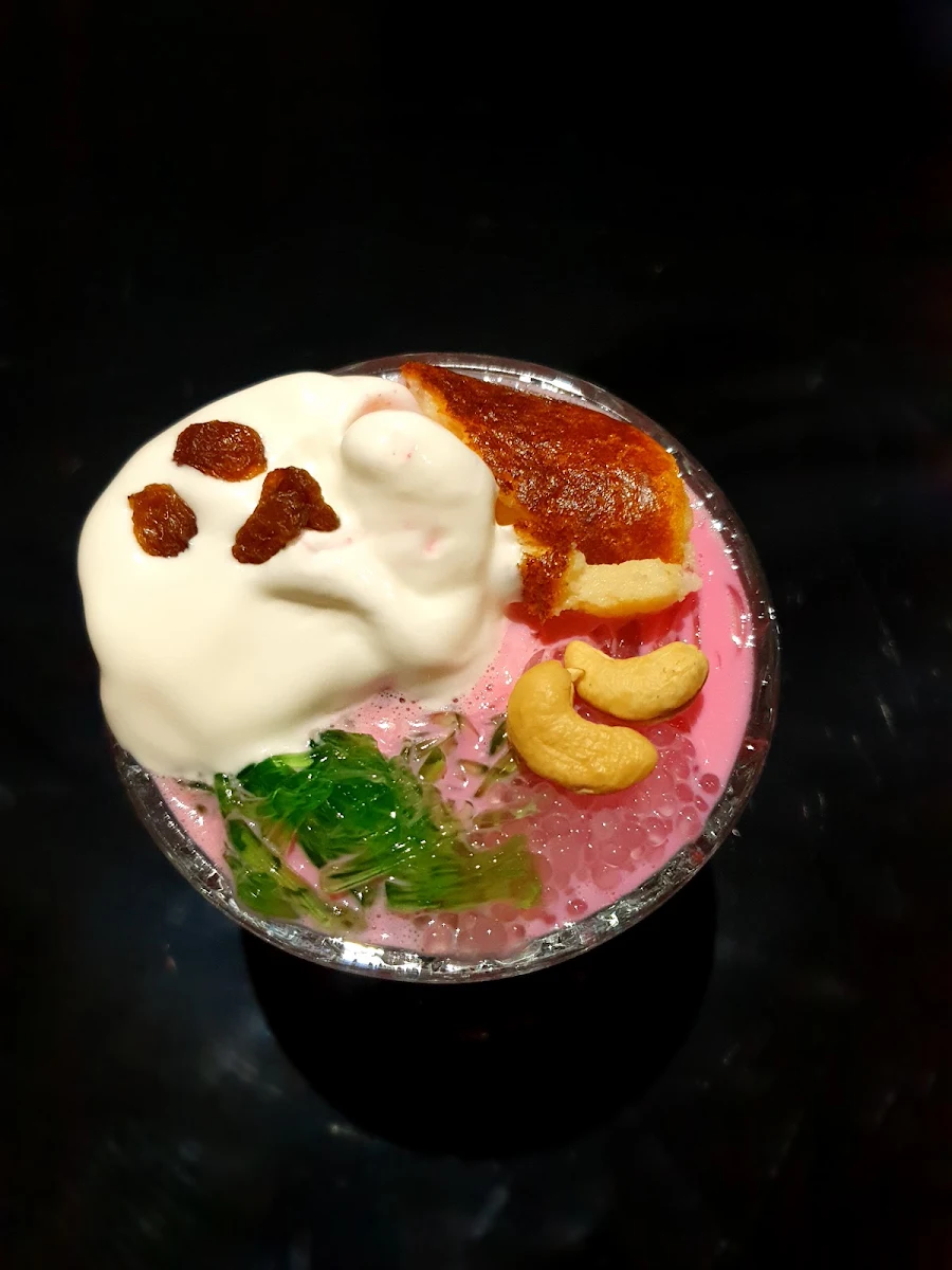 Faluda