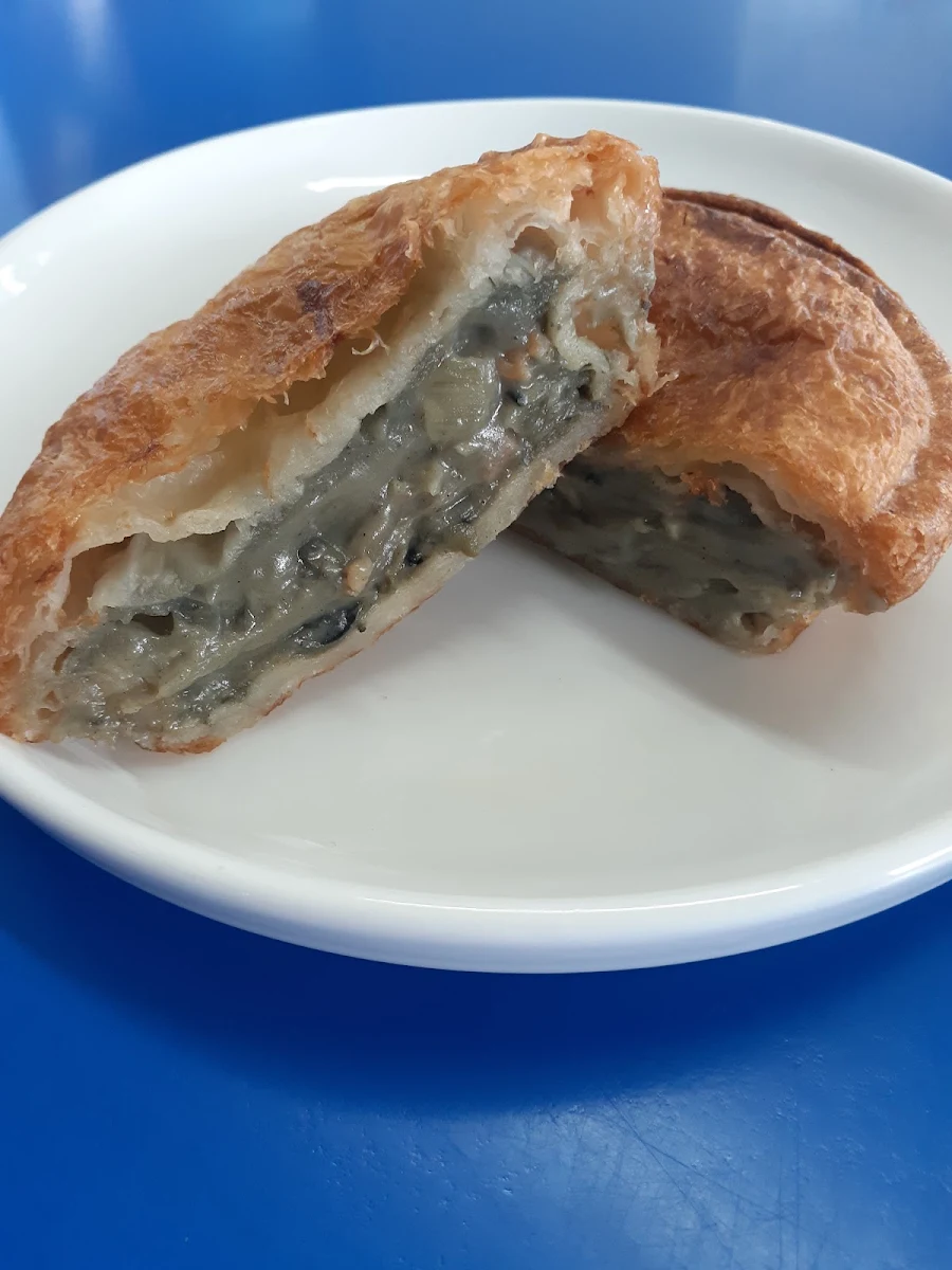 Pies Available