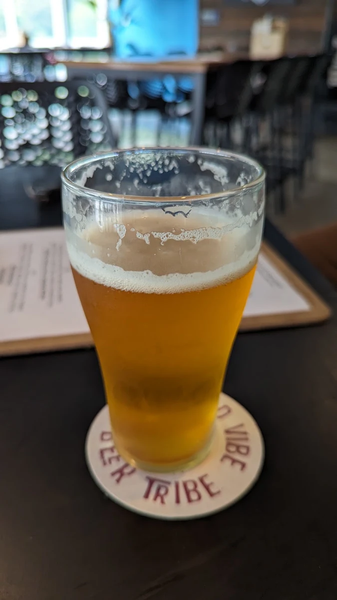 Beer, 10 Toes Brewery Buderim