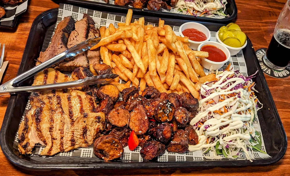 Highlights, 10 Toes Brewery Buderim