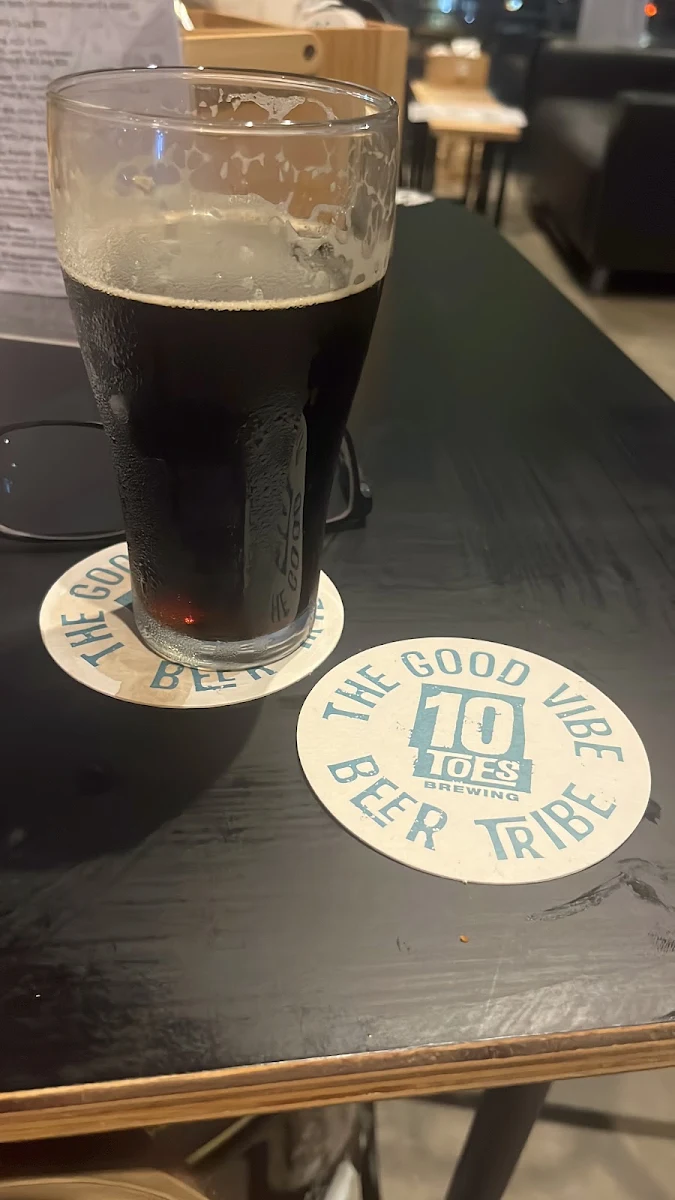 Highlights, 10 Toes Brewery Buderim