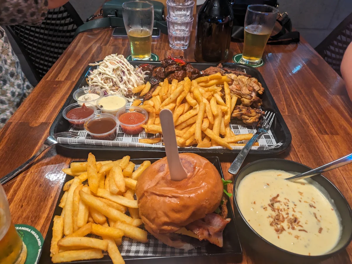Highlights, 10 Toes Brewery Buderim