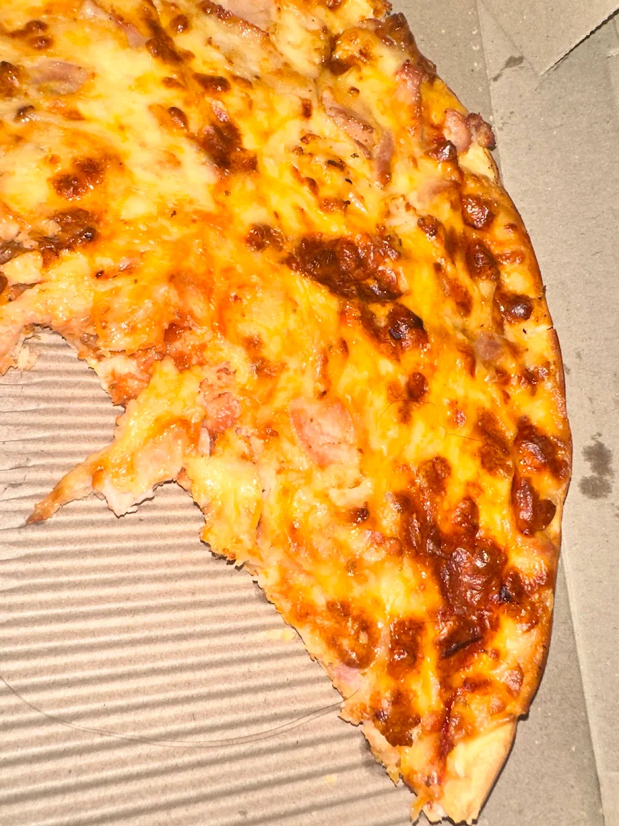 Highlights, Pizza Hut North Strathfield