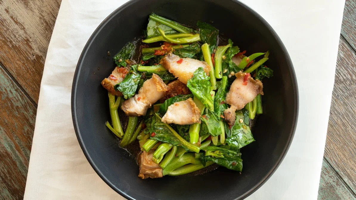 Highlights, Thai Thyme