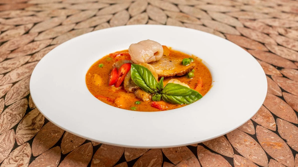 Highlights, Thai Thyme