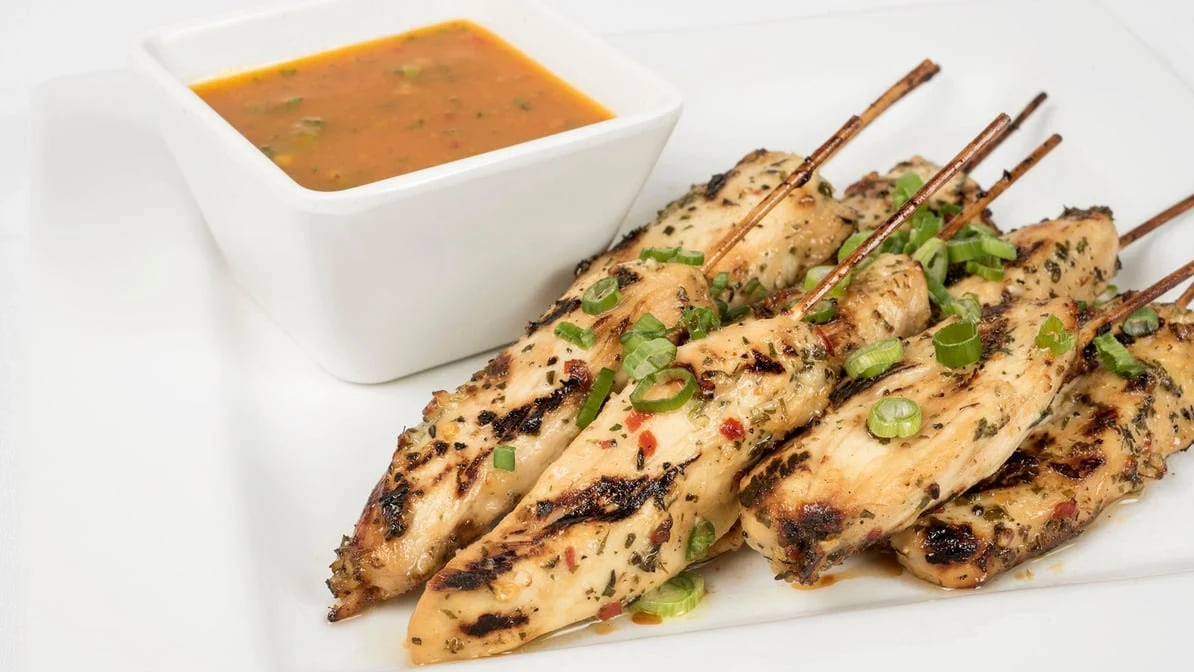 Highlights, Thai Thyme