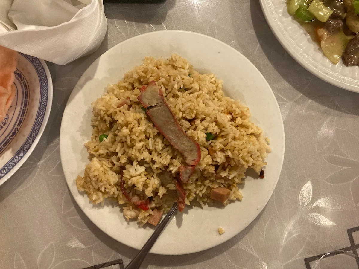 Special Fried Rice