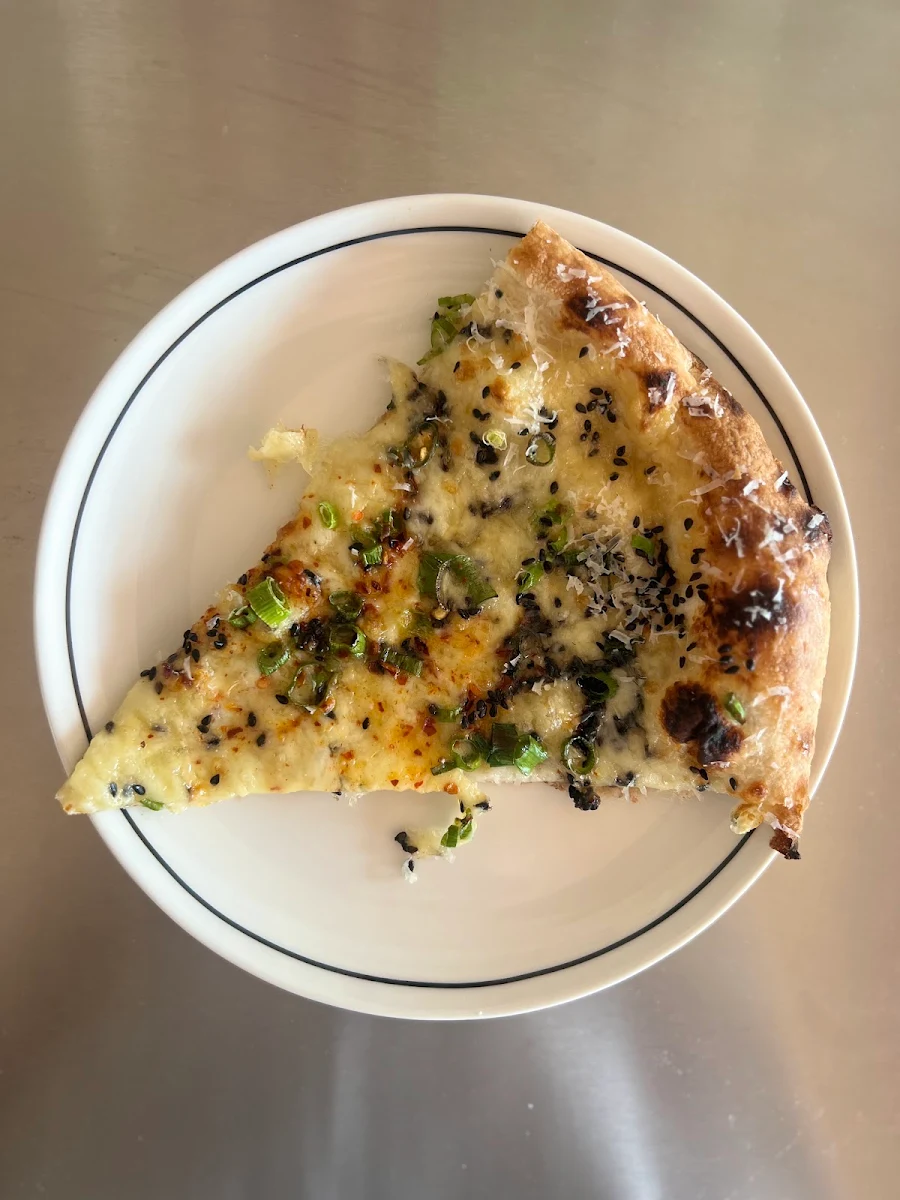 Highlights, Pizza Elettrica