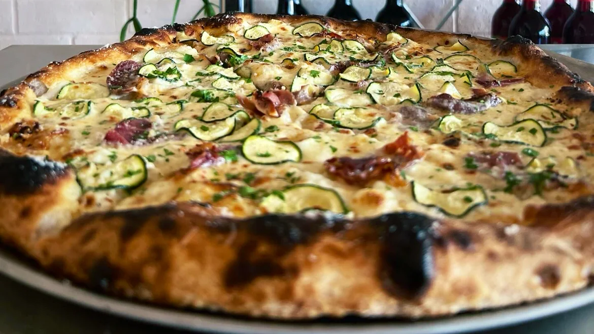 Highlights, Pizza Elettrica