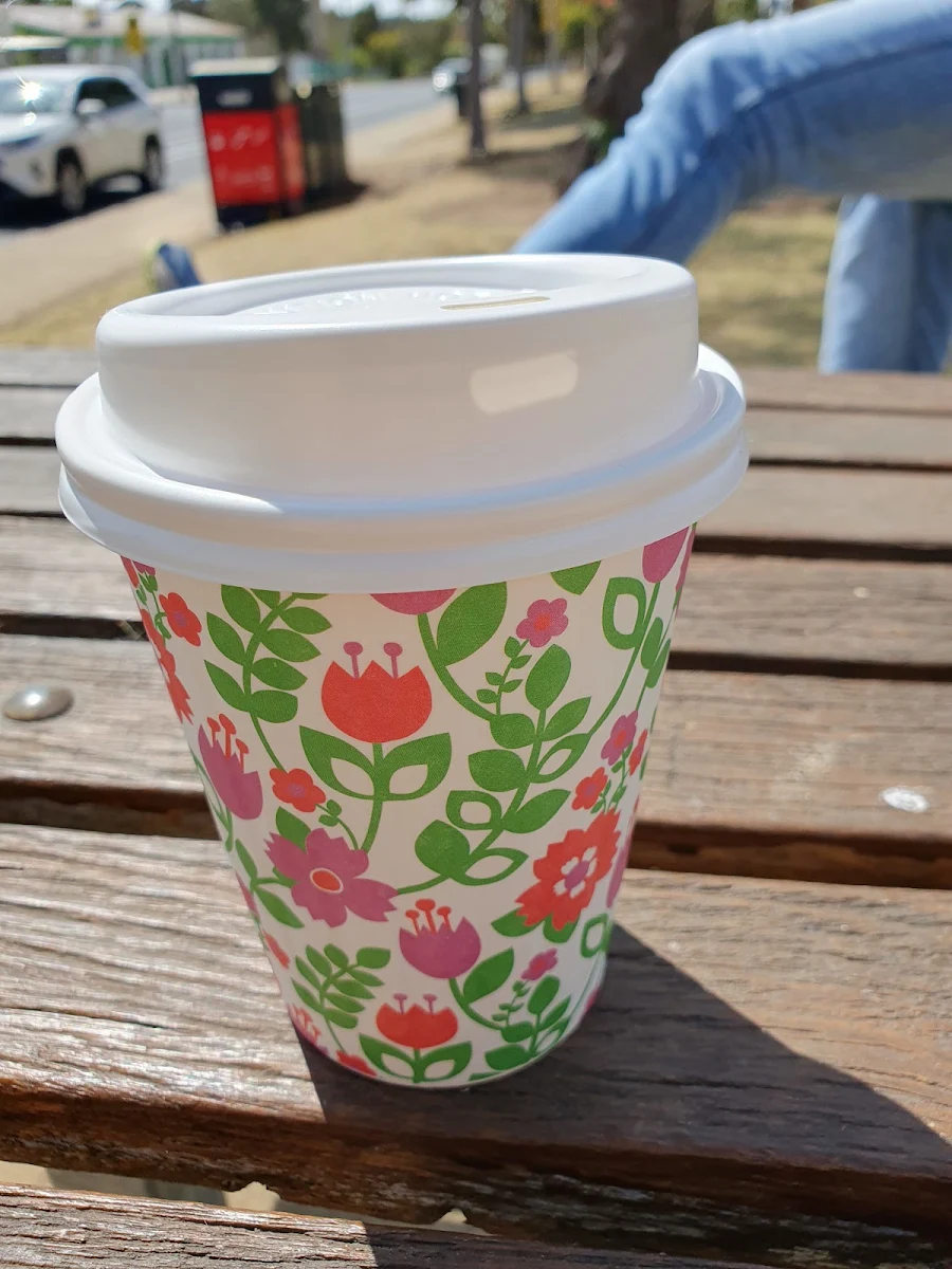 English Breakfast Tea