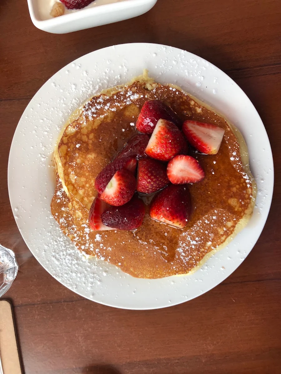 Highlights, Dish Cafe