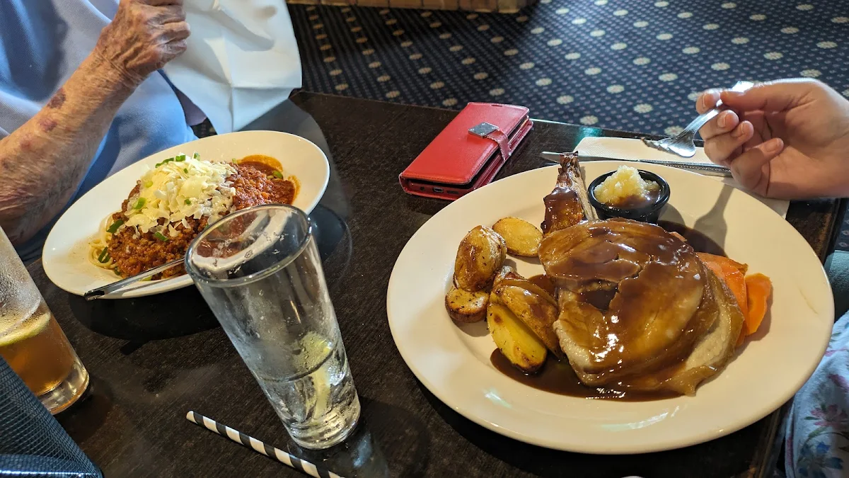 Roast Pork