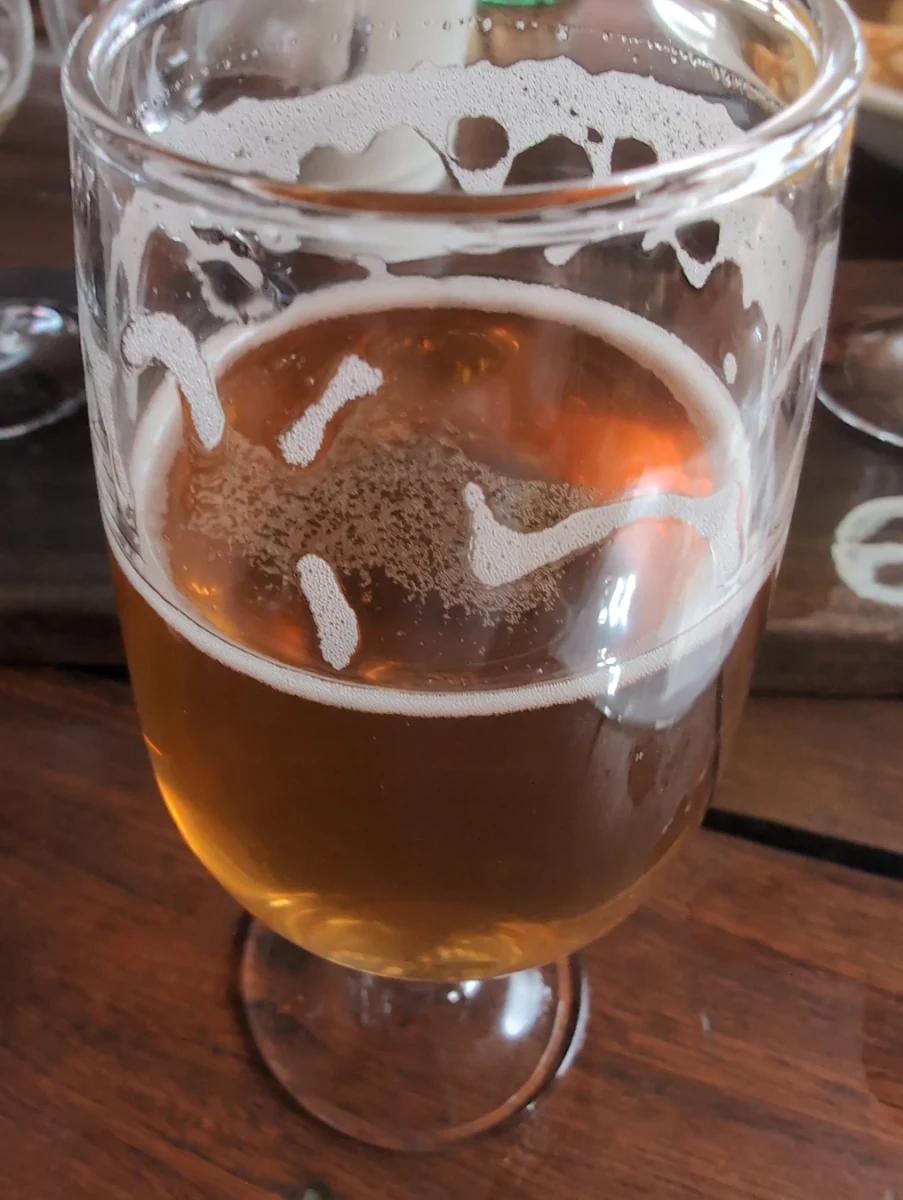 Highlights, Baskerville Tavern