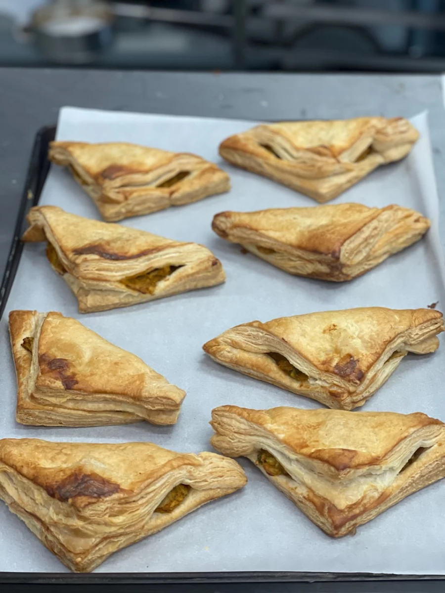 Highlights, Punjab Bakery