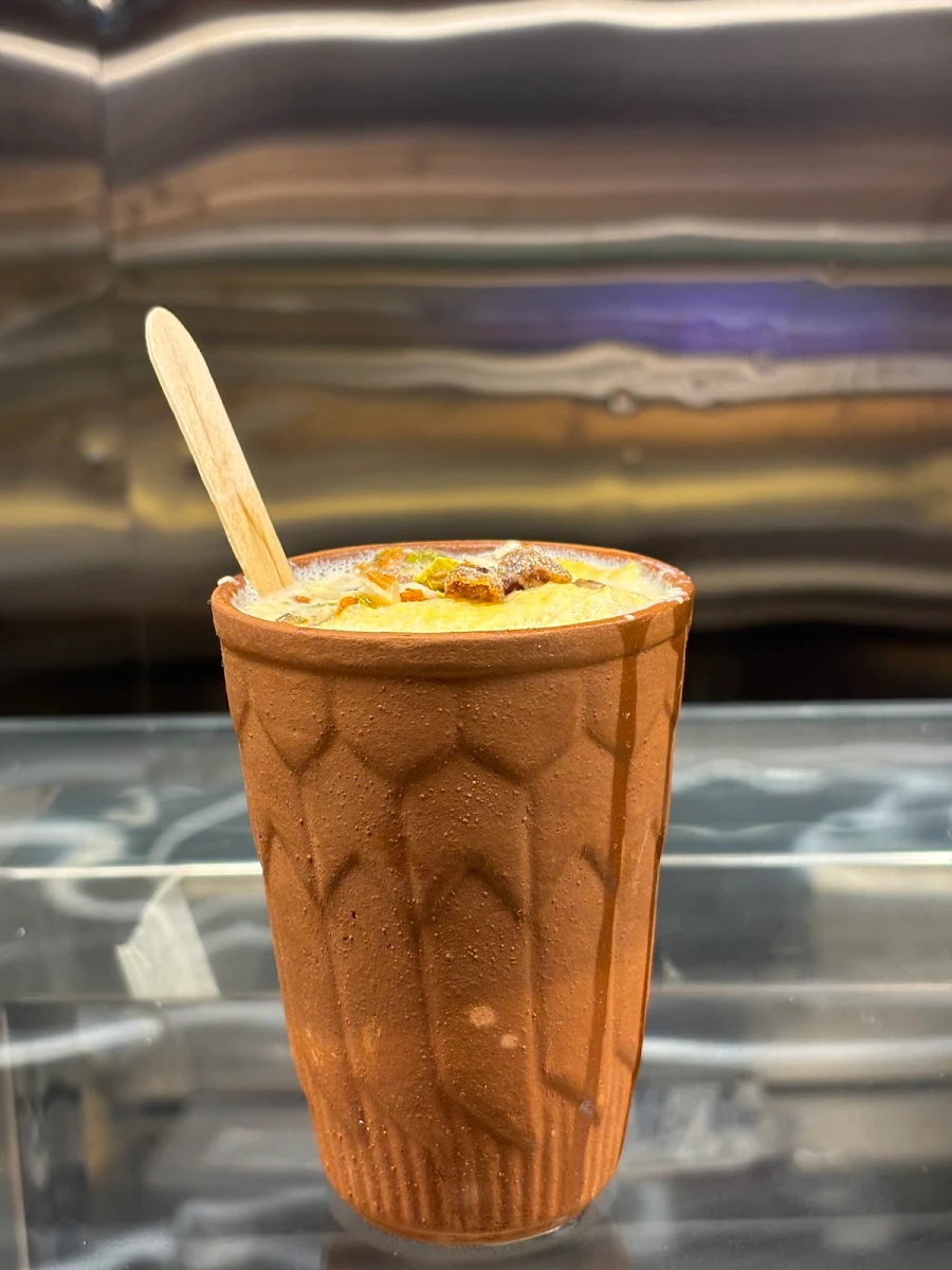 Highlights, Punjab Bakery