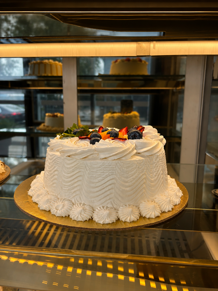 Highlights, Punjab Bakery
