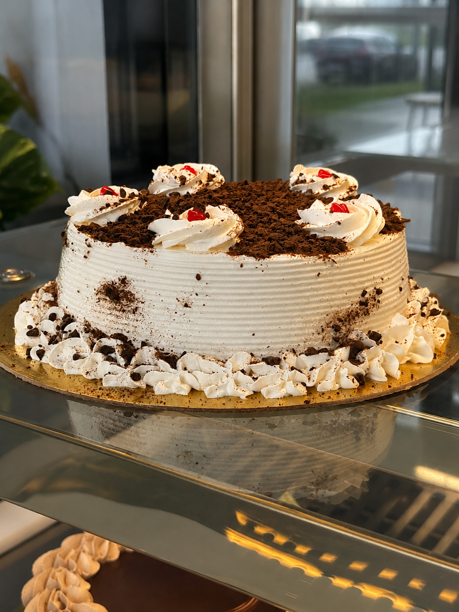 Highlights, Punjab Bakery