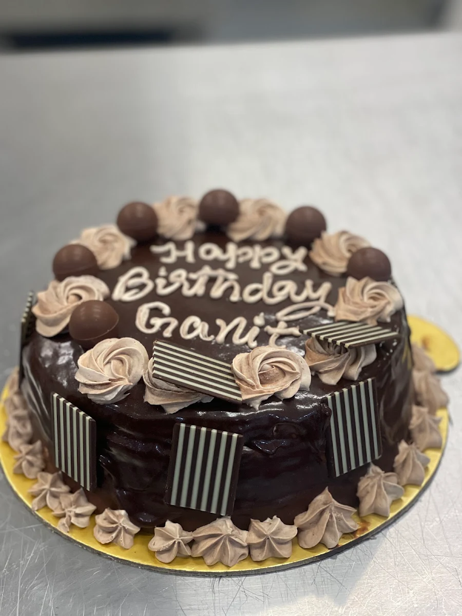 Highlights, Punjab Bakery