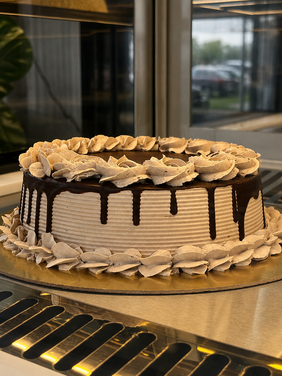 Highlights, Punjab Bakery