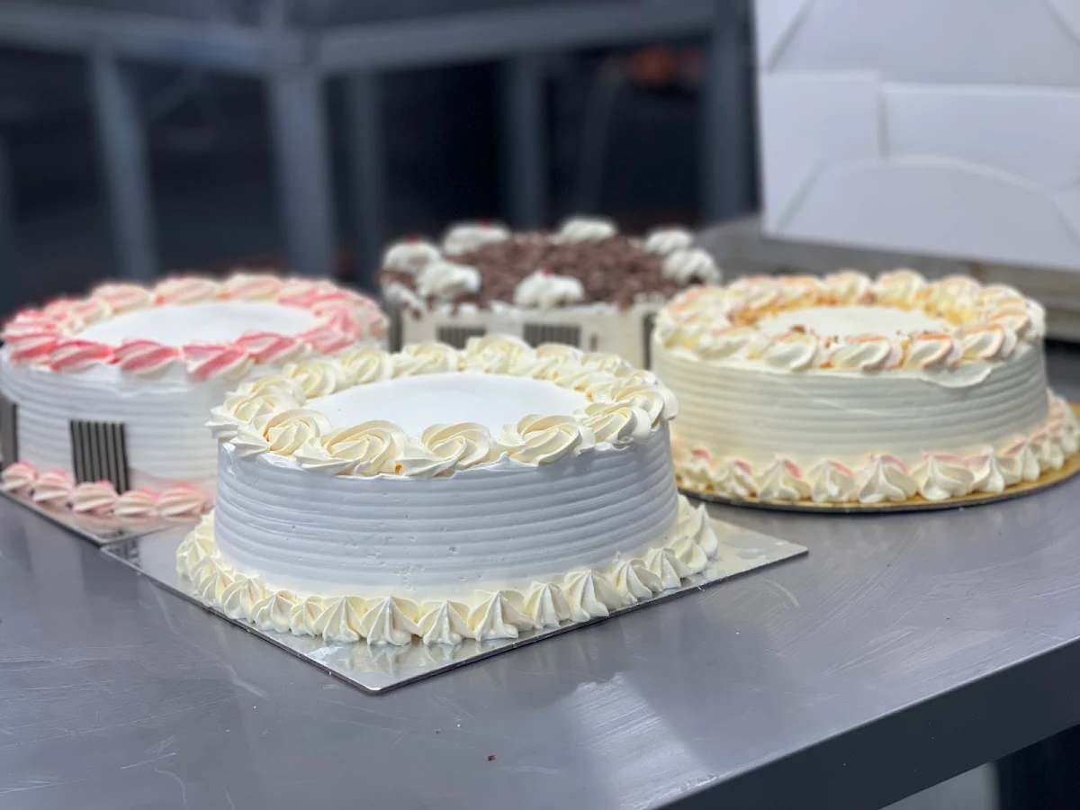 Highlights, Punjab Bakery