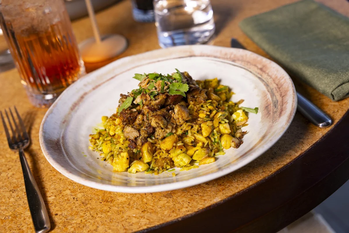 Highlights, Kutjera Restaurant & Bar