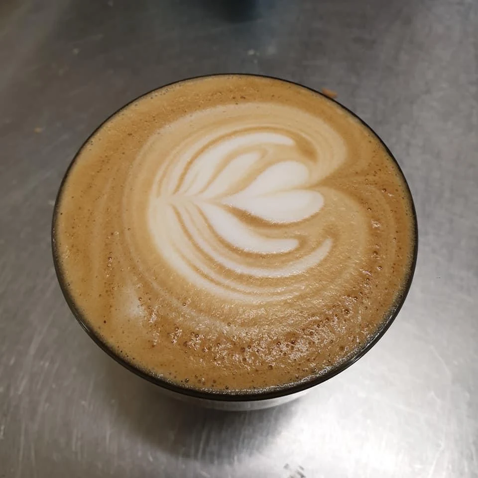 Highlights, RUSHDALE'S CAFE