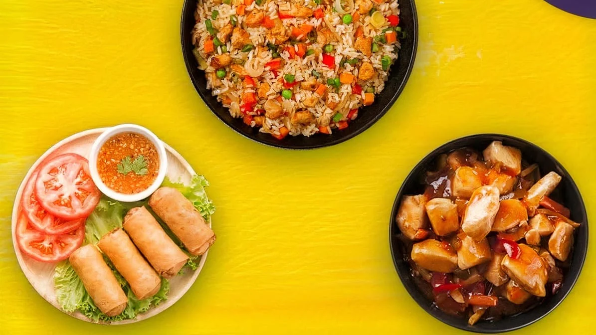 Highlights, Canning Vale Chinese Takeaway