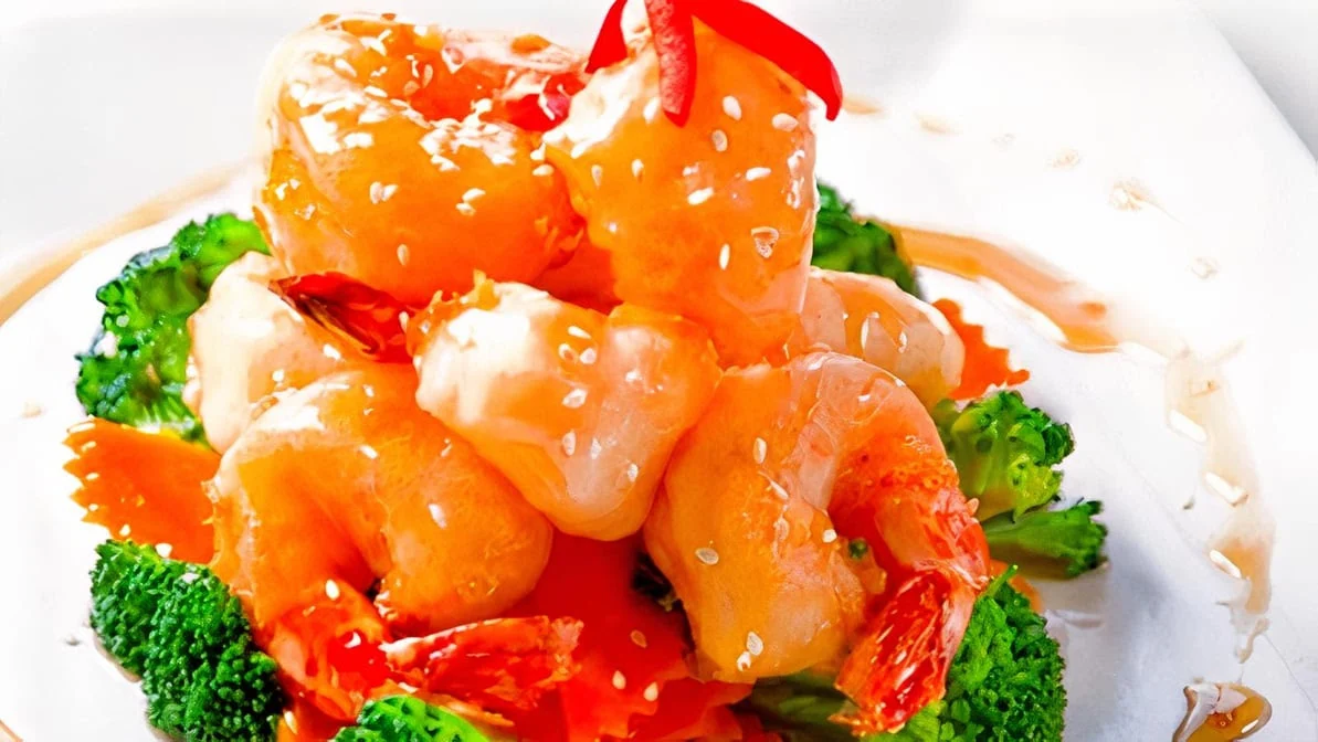 Highlights, Canning Vale Chinese Takeaway