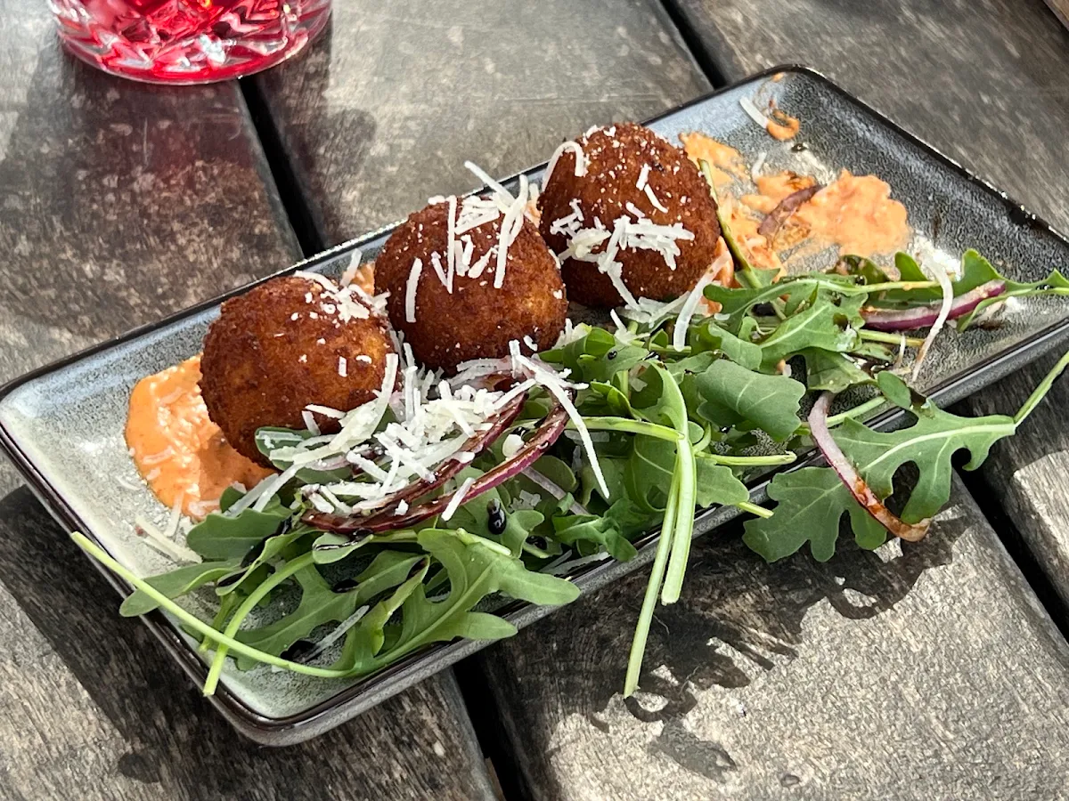 Arancini