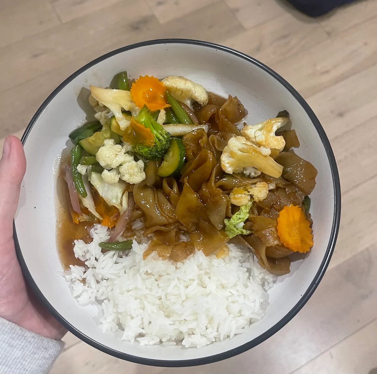 Highlights, Tom Yum Thai Cuisine - Balaclava