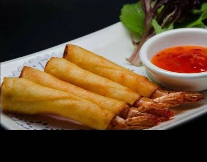 Highlights, Tom Yum Thai Cuisine - Balaclava