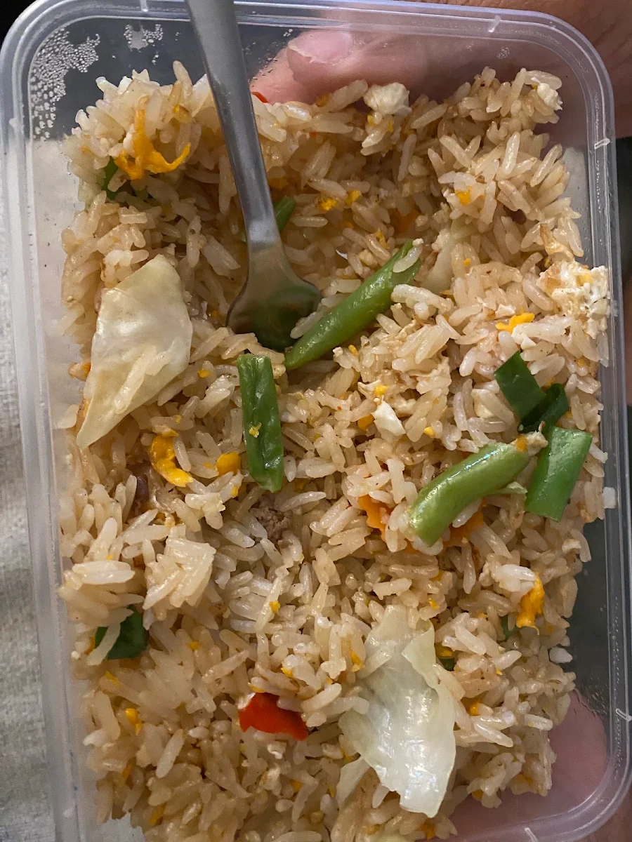 Highlights, Tom Yum Thai Cuisine - Balaclava