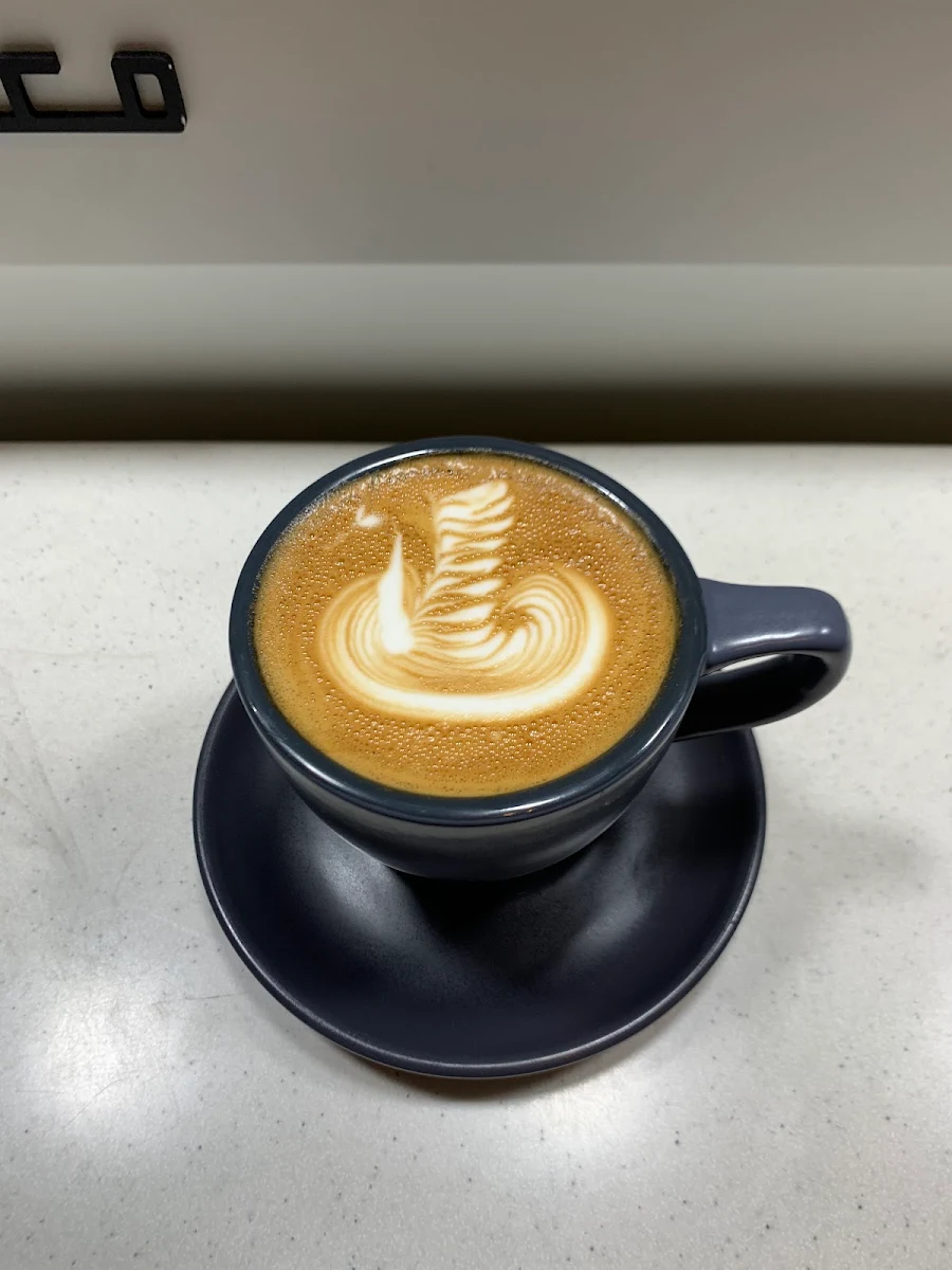 Highlights, Kairos Espresso