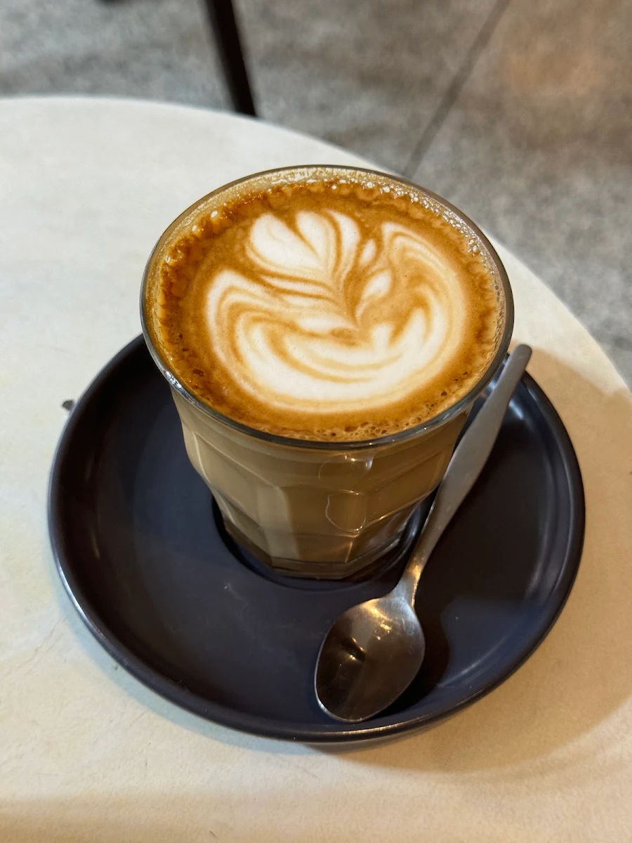 Highlights, Kairos Espresso