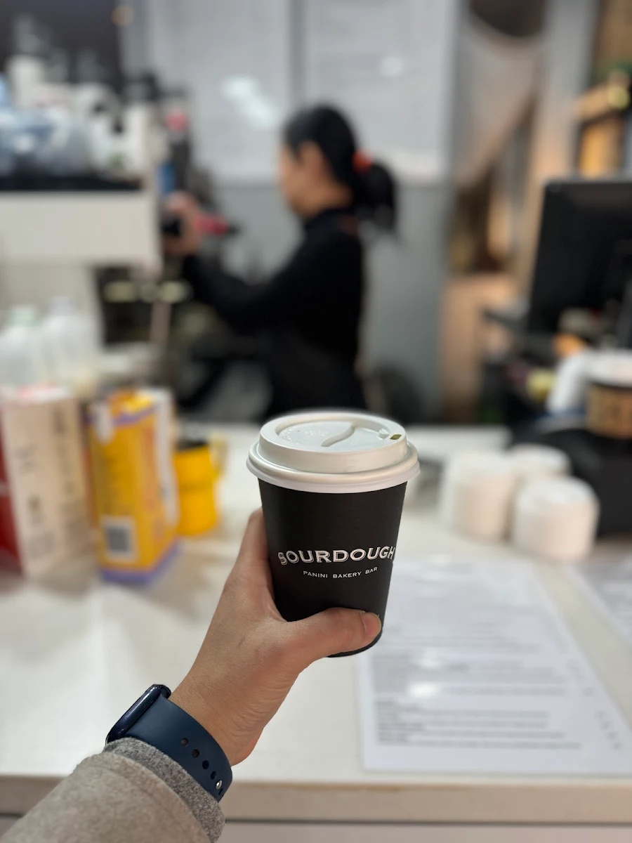 Highlights, Kairos Espresso