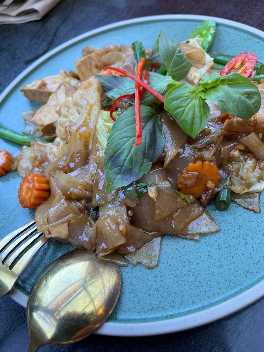 Pad See EW