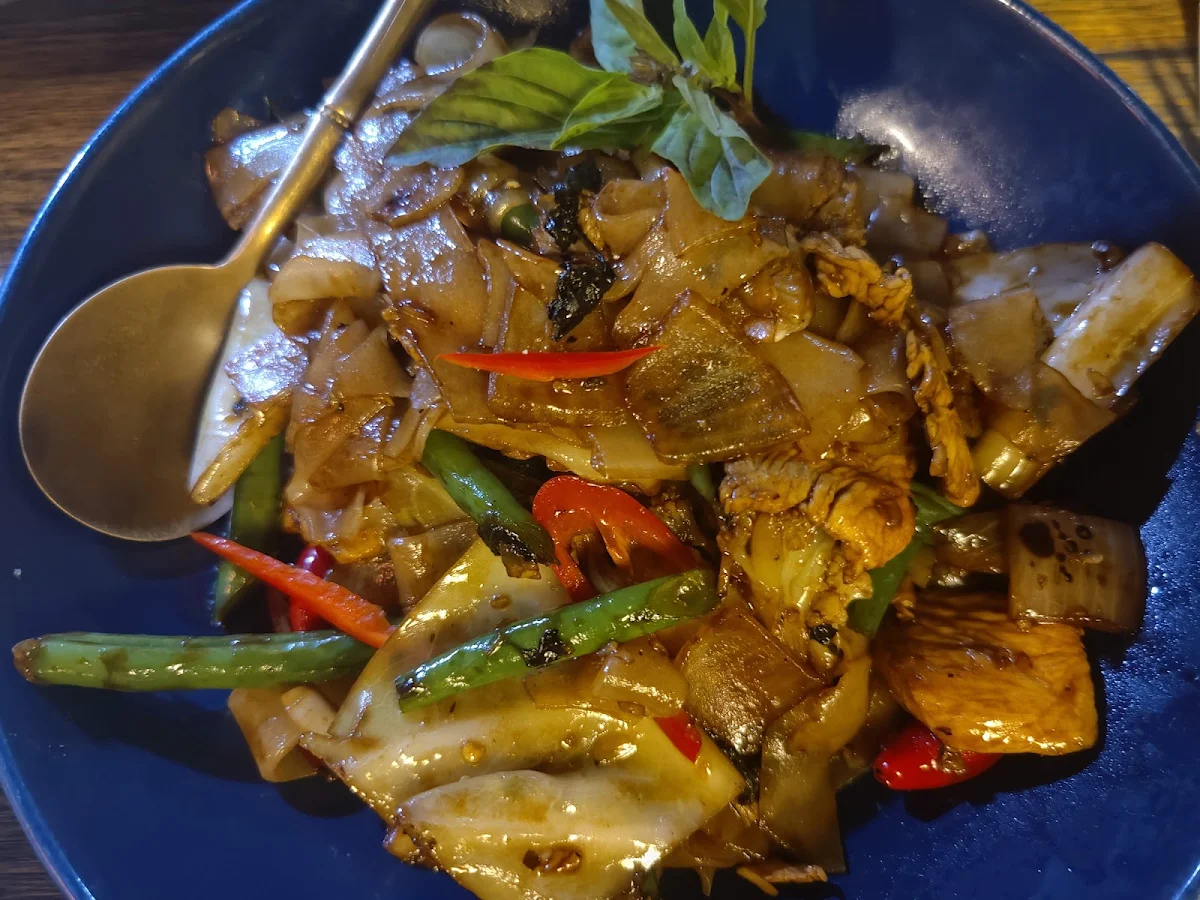 Red Curry