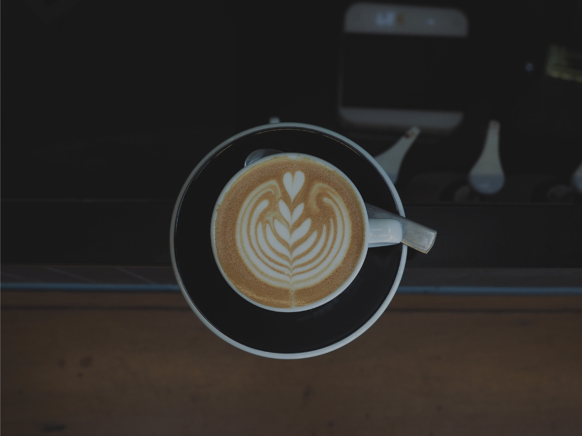 Highlights, Foster & Black Specialty Coffee Carindale