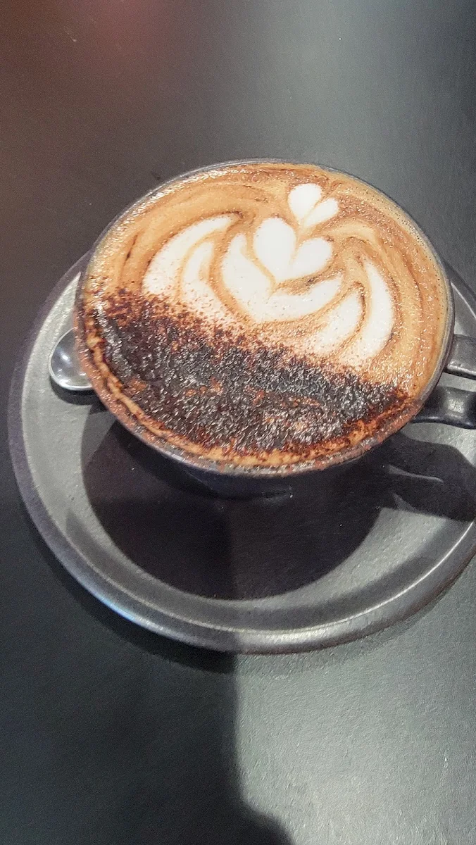 Highlights, Foster & Black Specialty Coffee Carindale