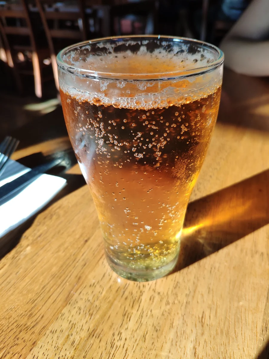Boags Draught, Tannin Restaurant