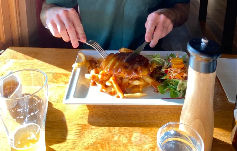 Highlights, Tannin Restaurant