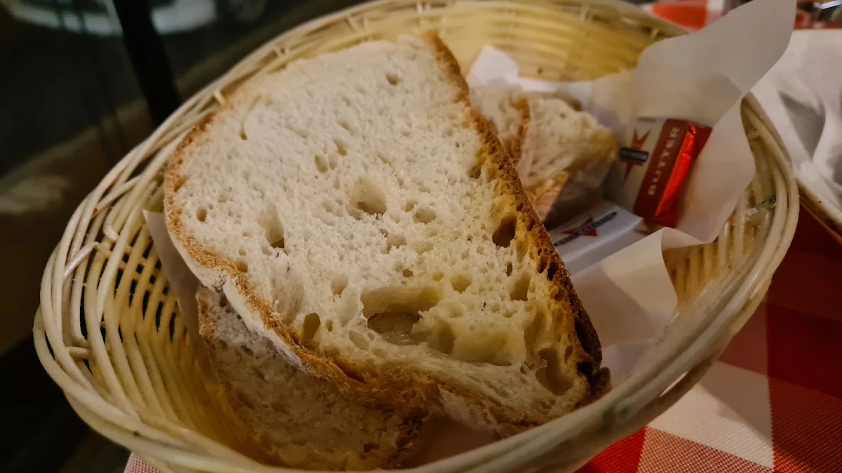Ciabiatta, Piccolo Trattoria