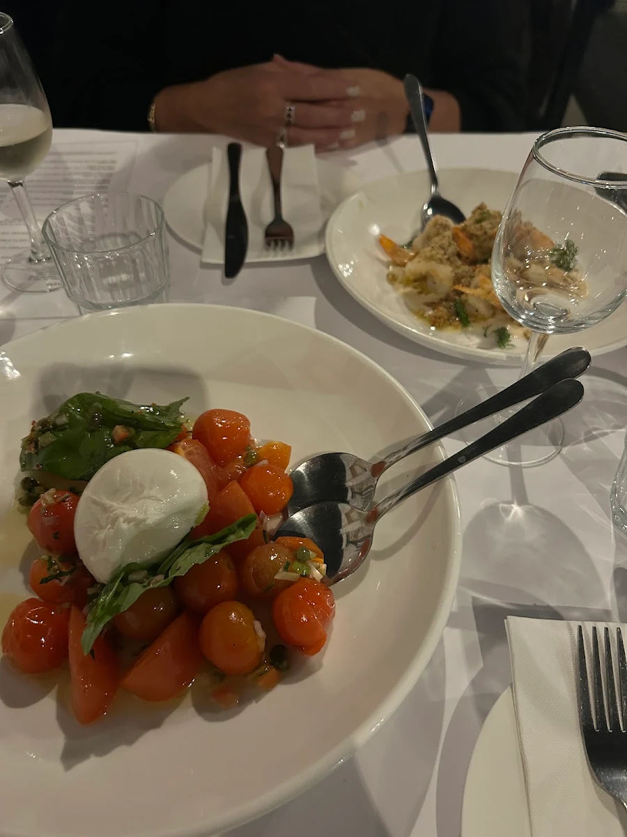 Highlights, Piccolo Trattoria