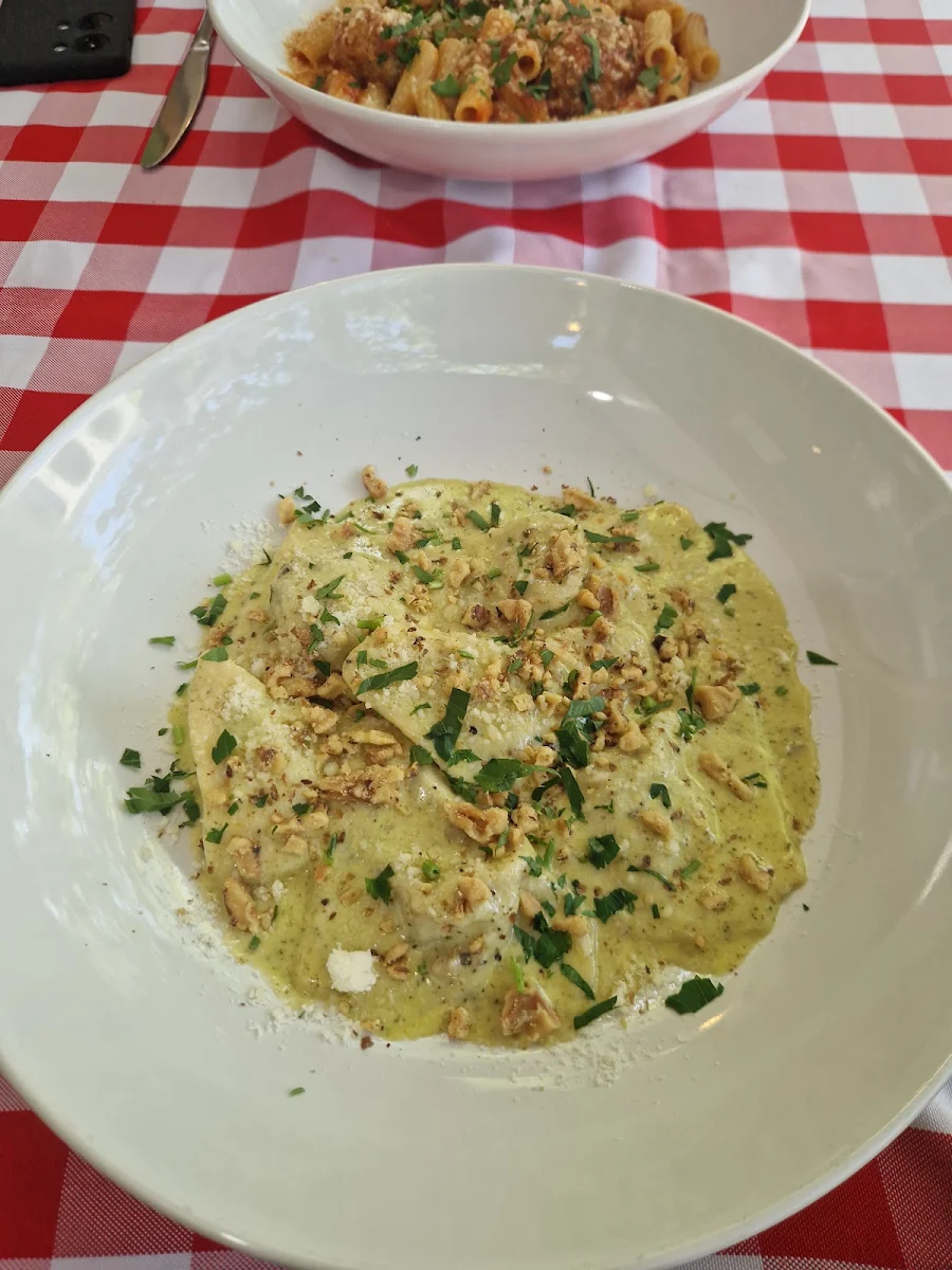 Highlights, Piccolo Trattoria
