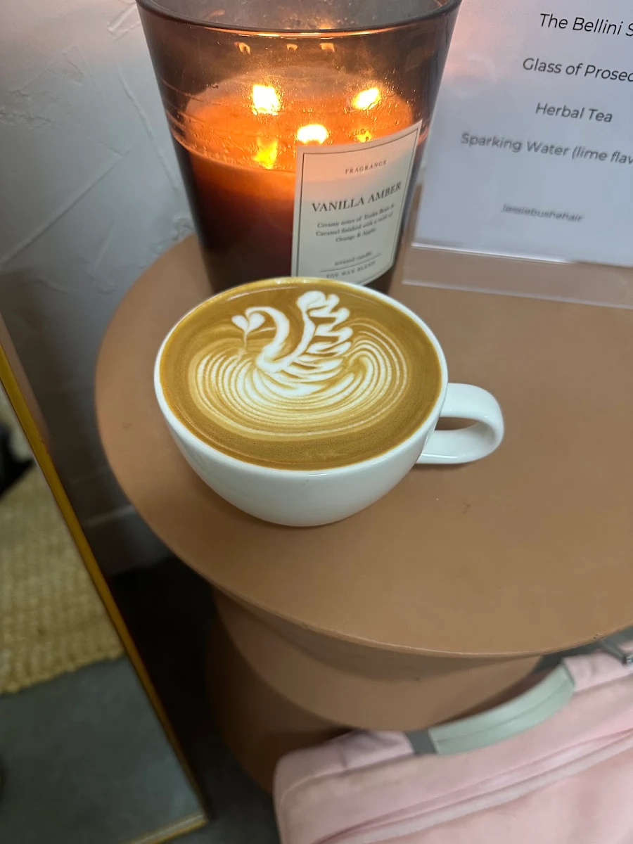 Highlights, Goose Coffee