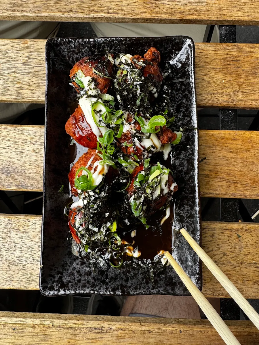 Ebi Yaki