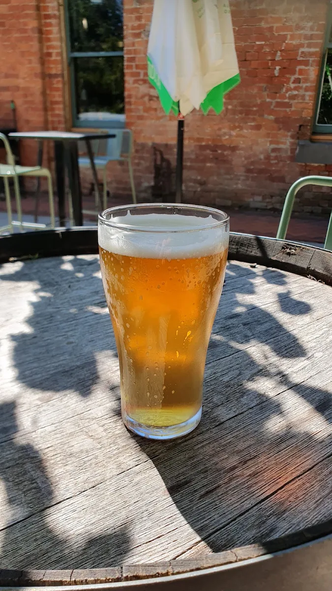 Beer