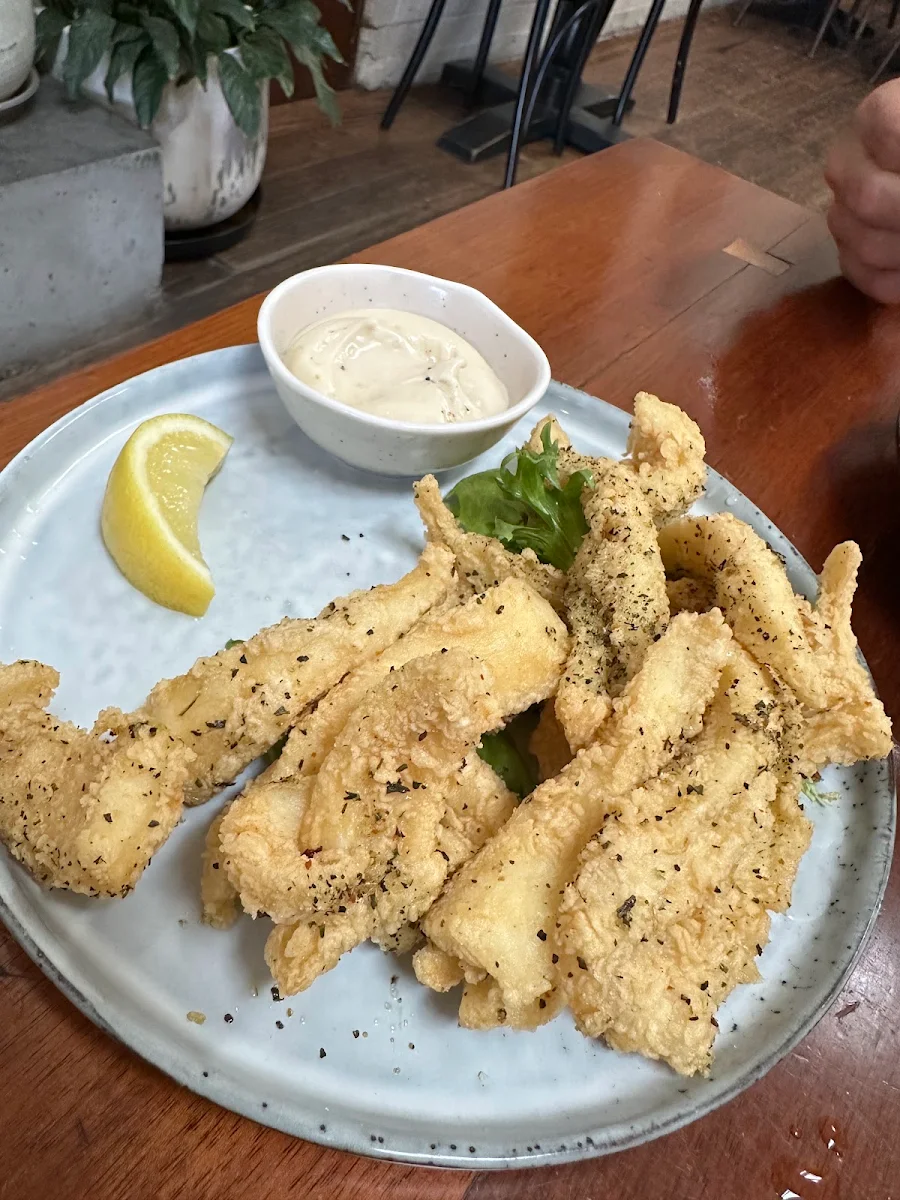 Calamari