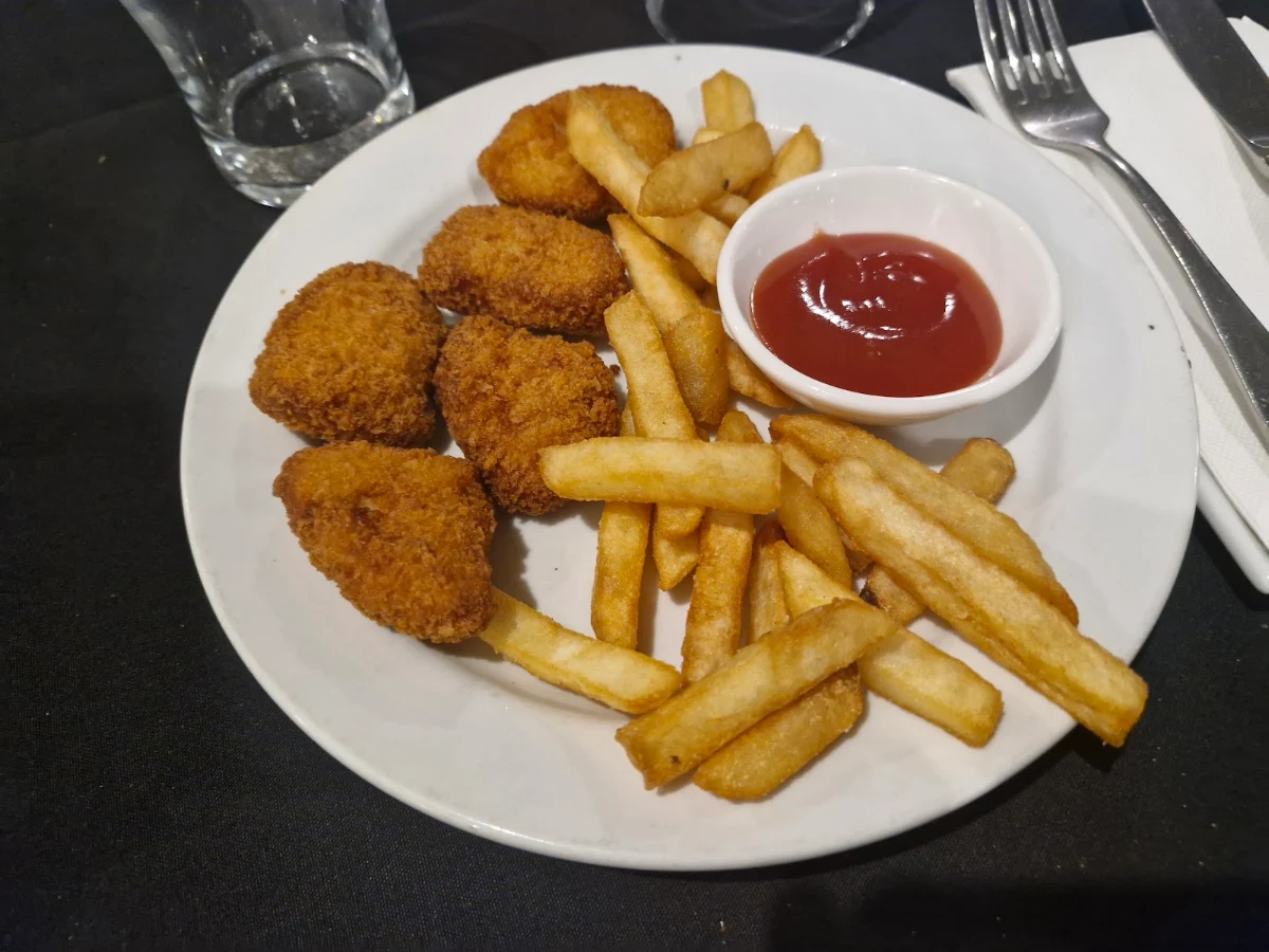 Chicken Nuggets
