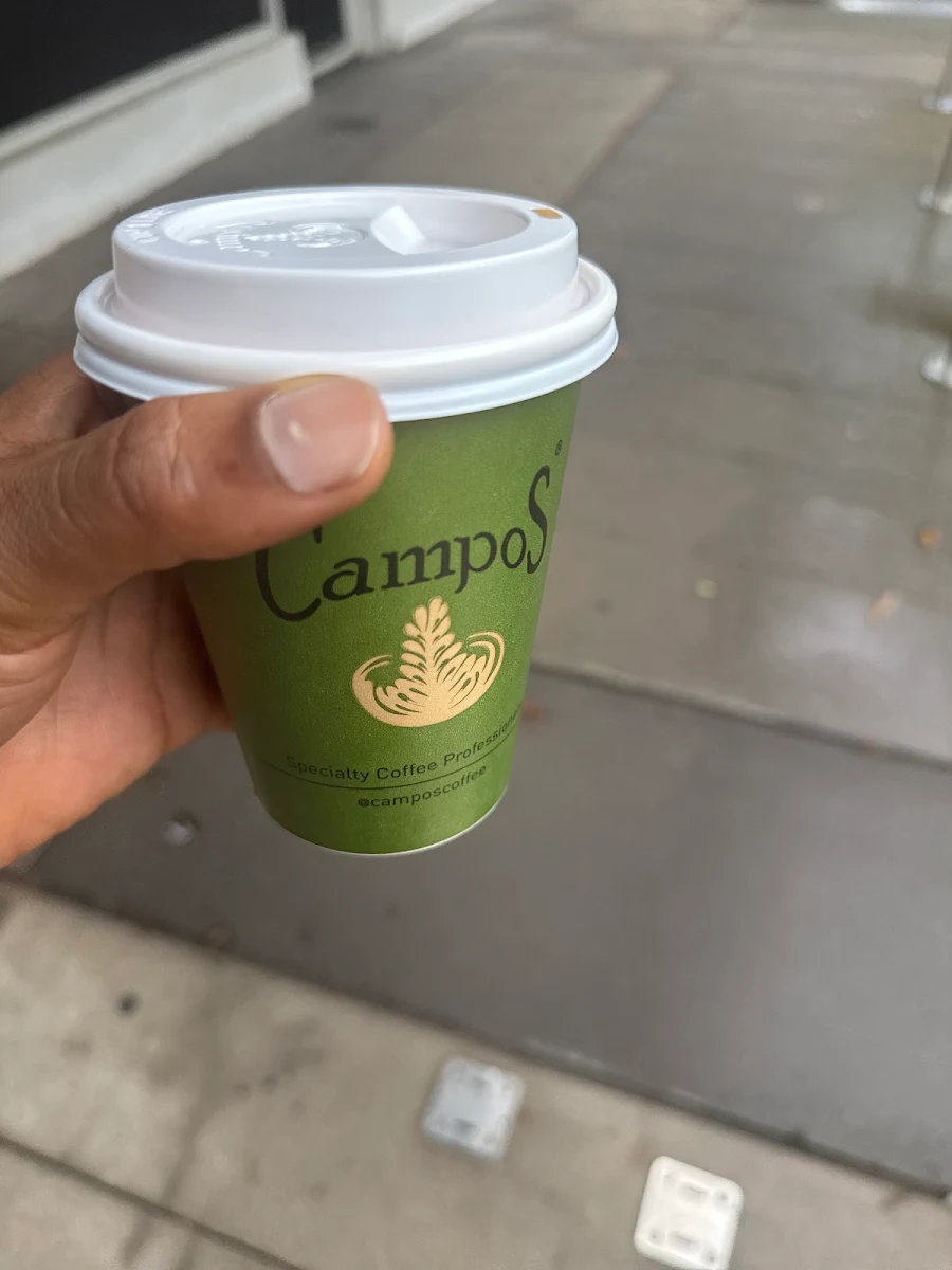 Highlights, 7 Beans Coffee Echuca
